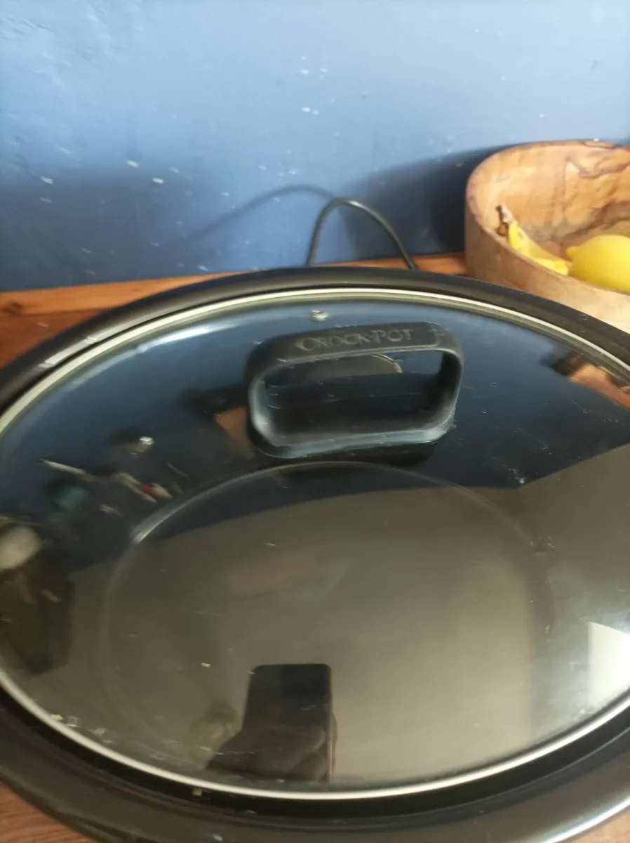 Slow cooker - Image 2