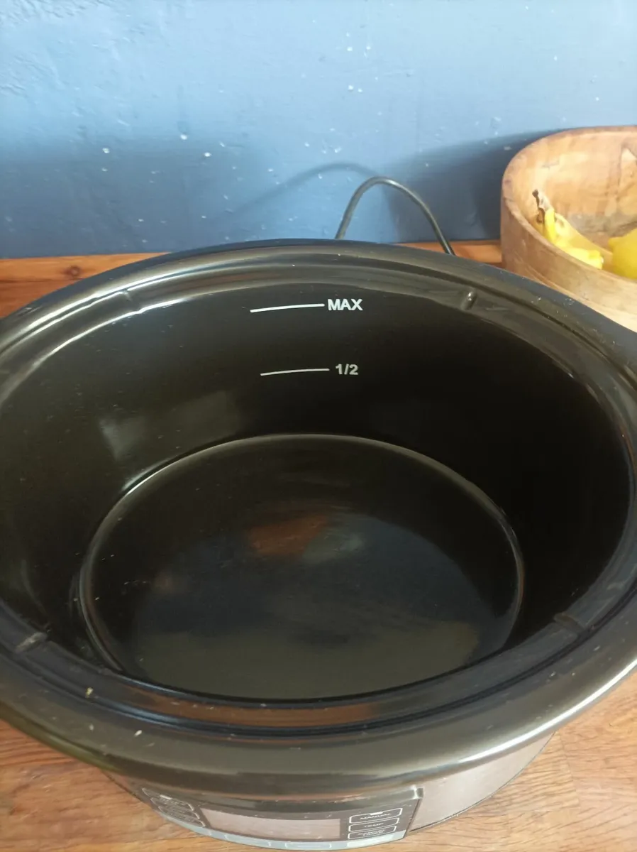 Slow cooker - Image 3