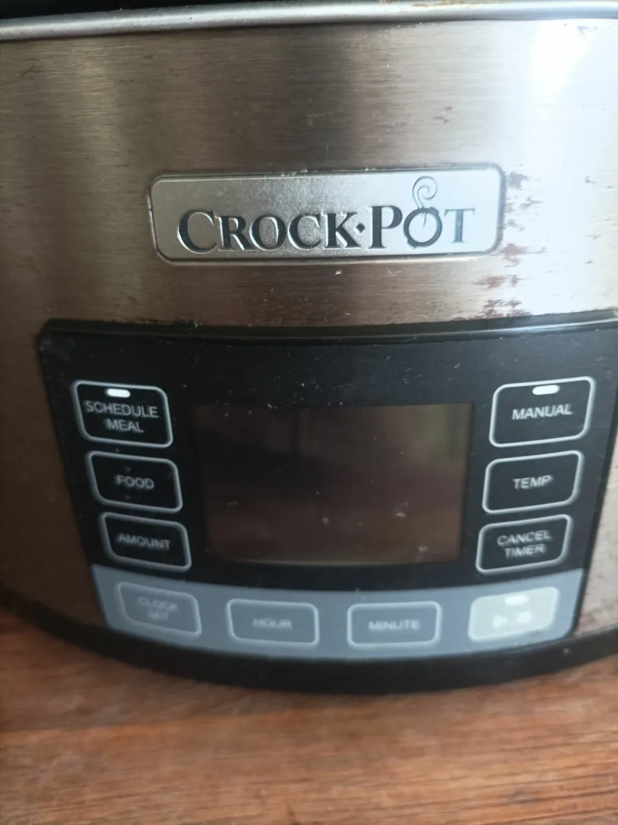 Slow cooker - Image 4