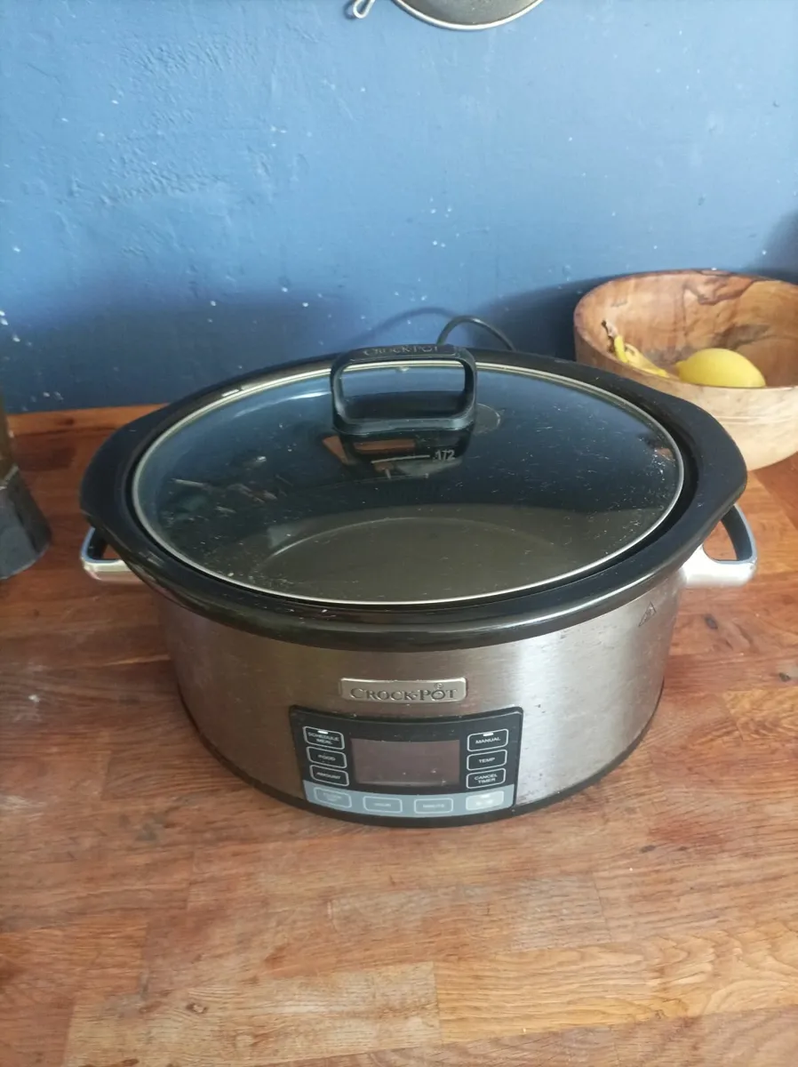 Slow cooker - Image 1