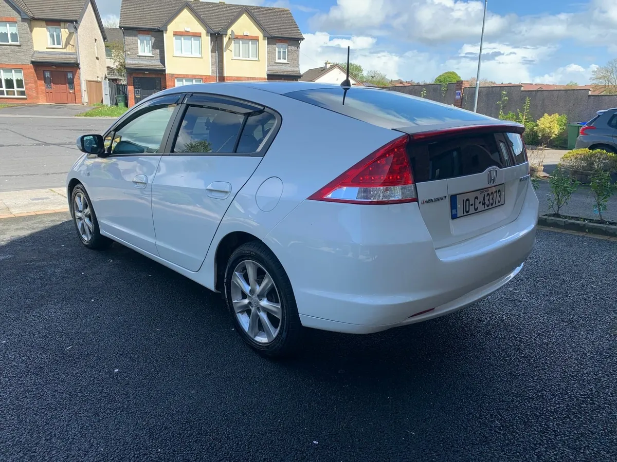 Honda Insight Automatic Hybrid - Image 3