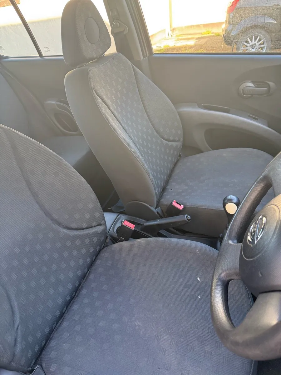 Nissan Micra 2005 (1.0 litre) - Image 3