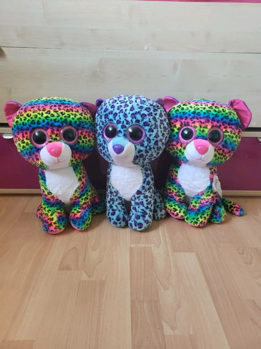 Ty Beanie Boos