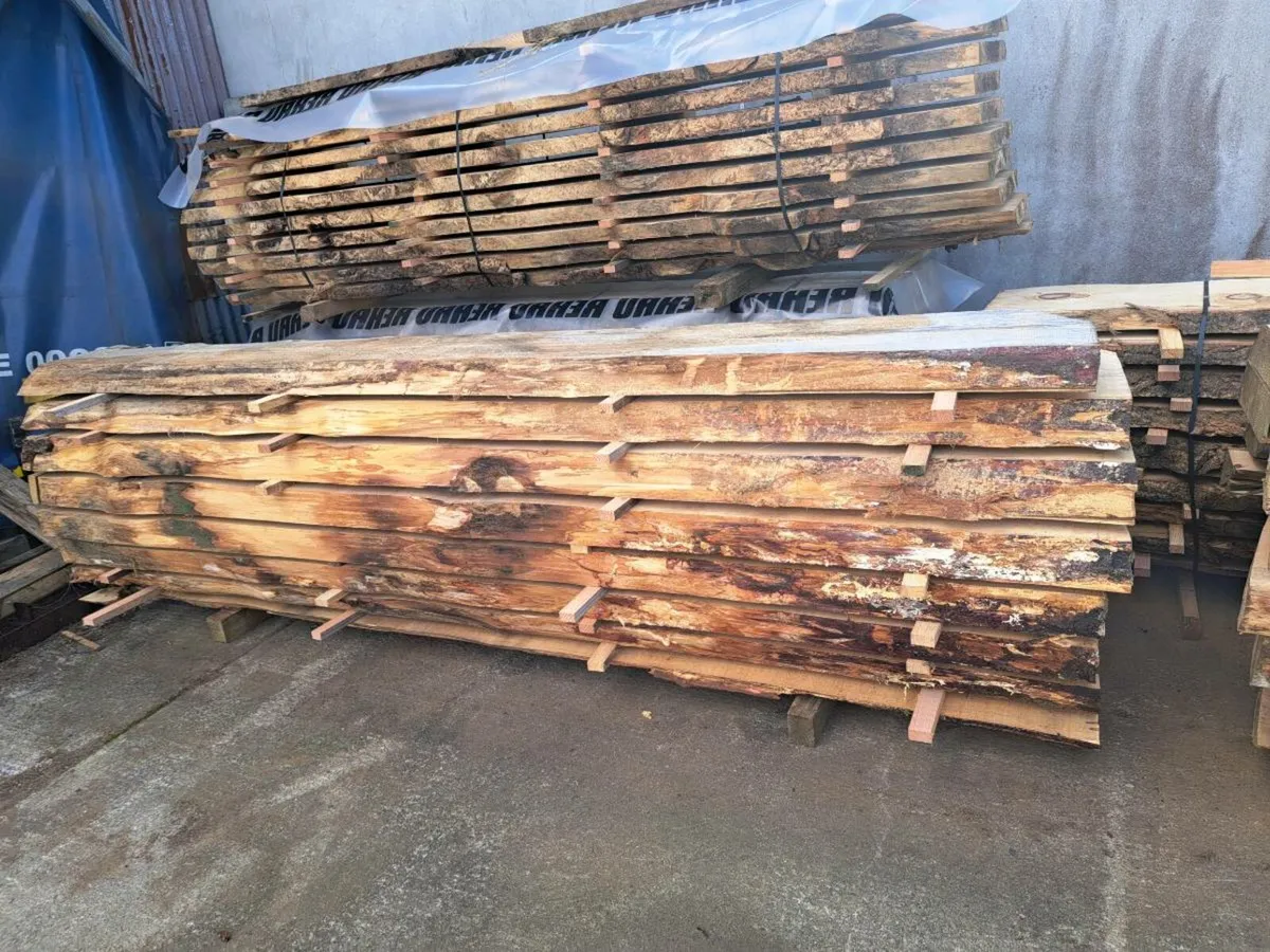 Logs - Image 1