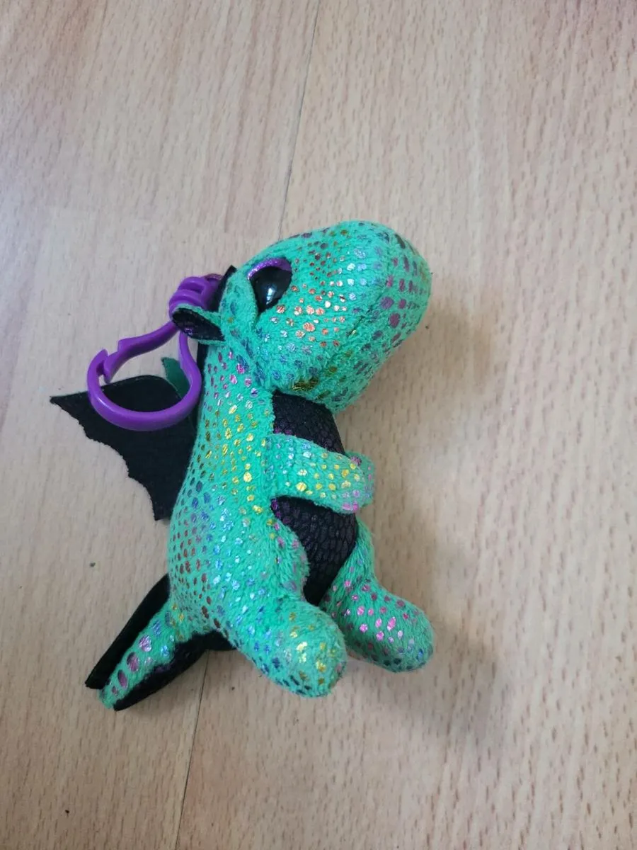 Ty Beanie Boos - Image 4