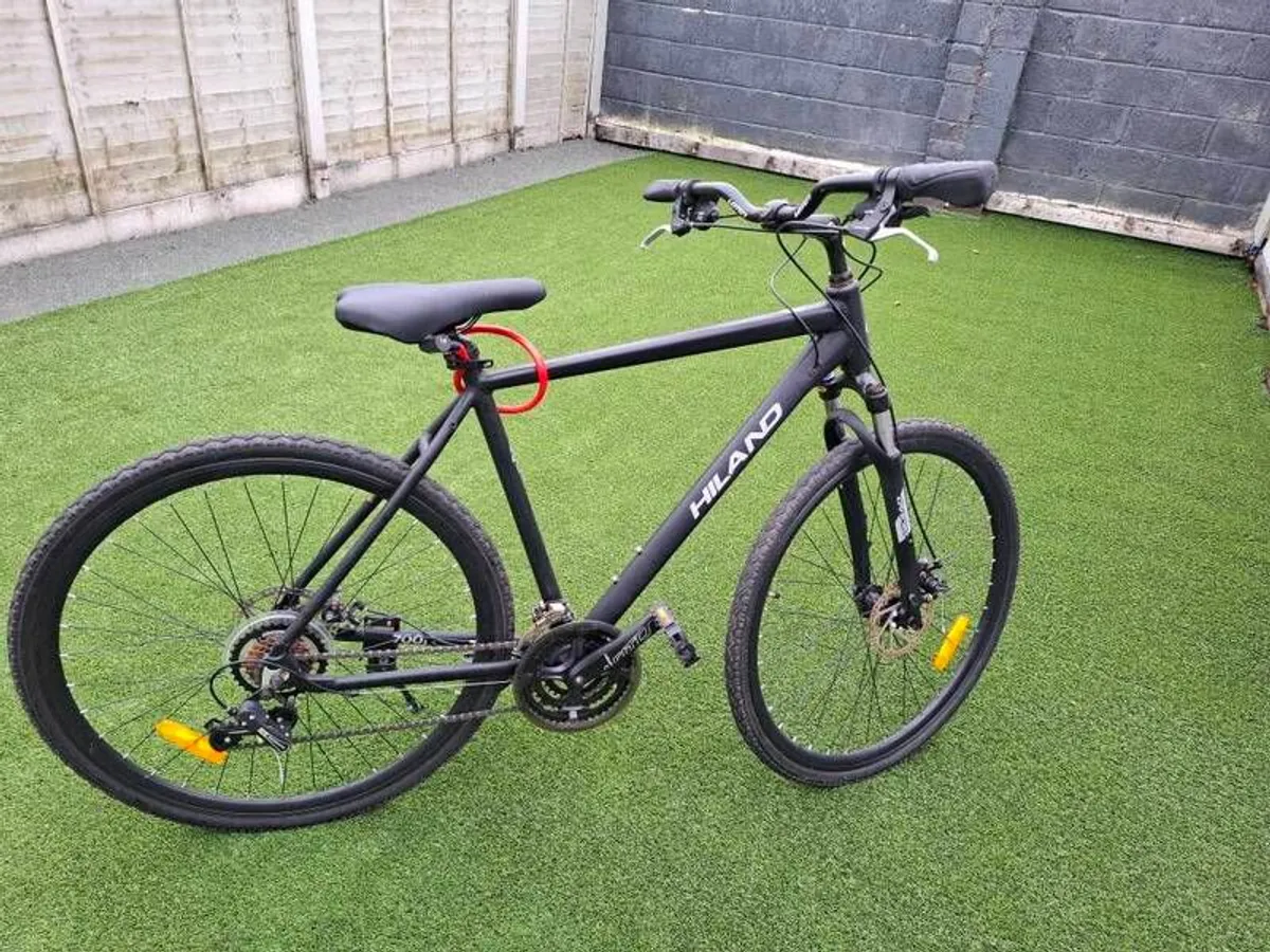 Gents mountain bike - Image 1