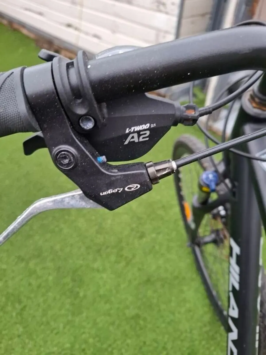 Gents mountain bike - Image 2