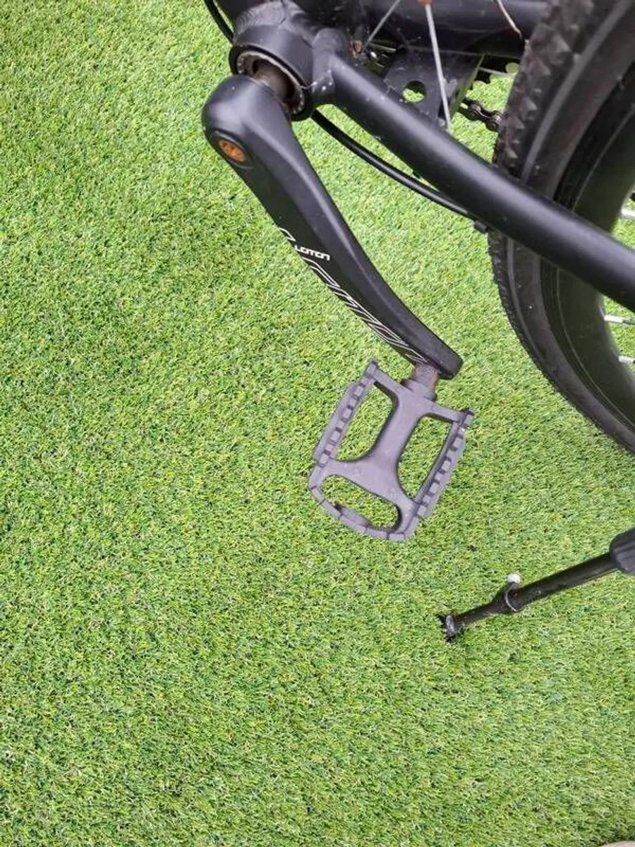 Gents mountain bike - Image 3