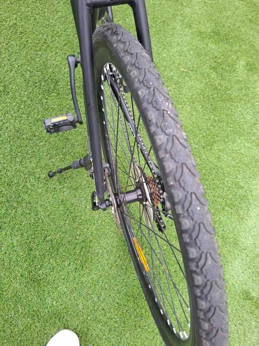 Gents mountain bike - Image 4