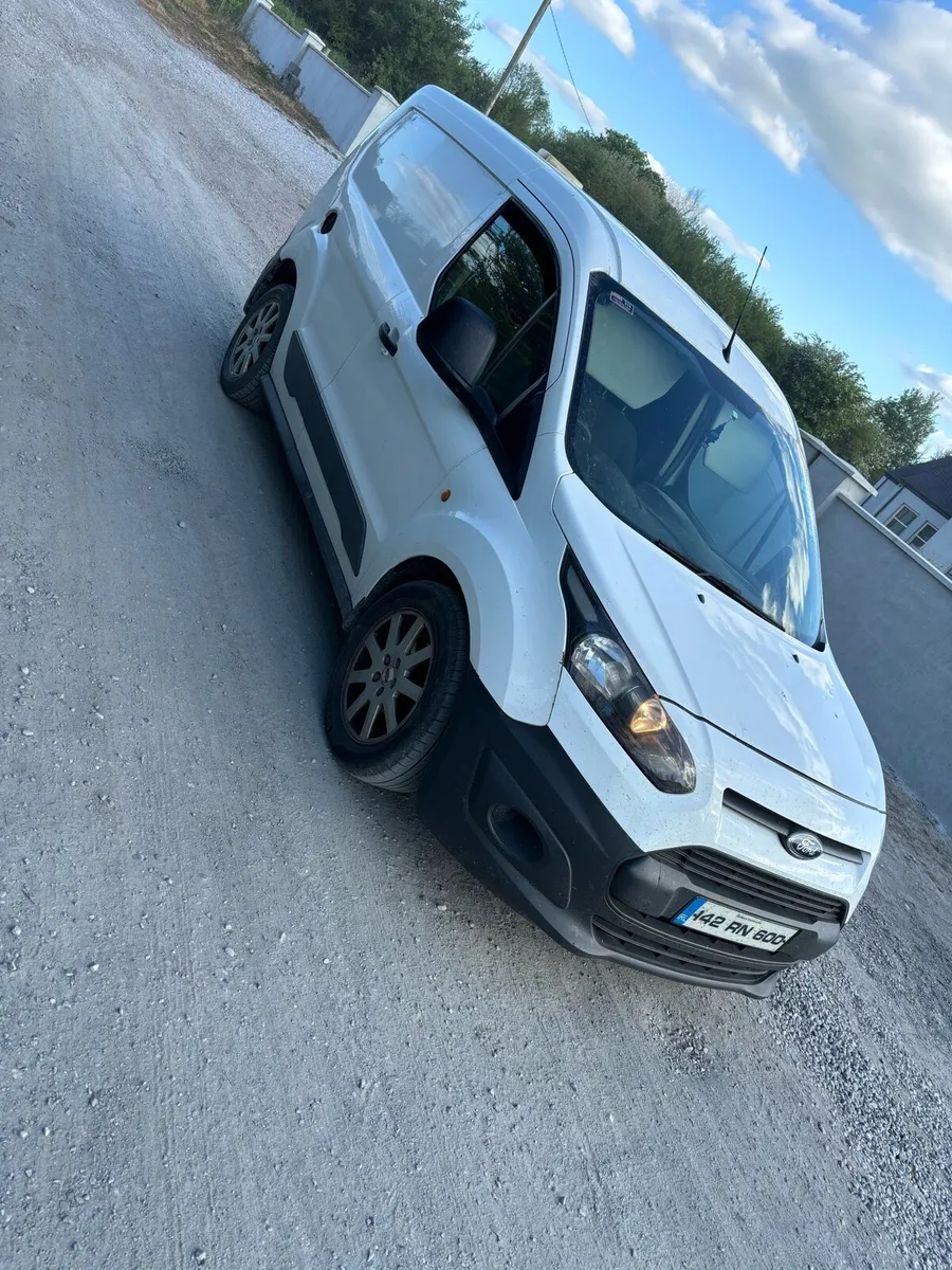 Ford connect - Image 1