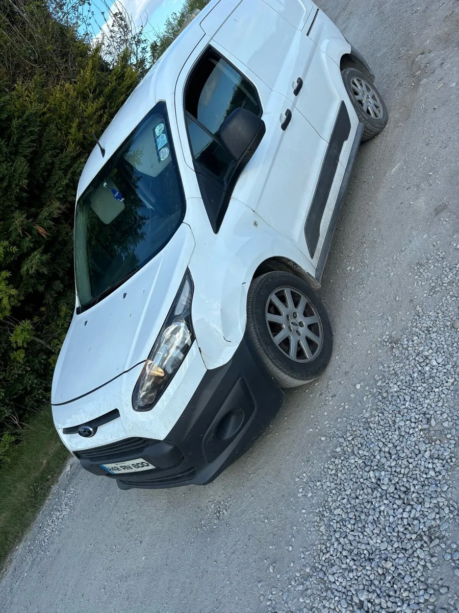Ford connect - Image 2