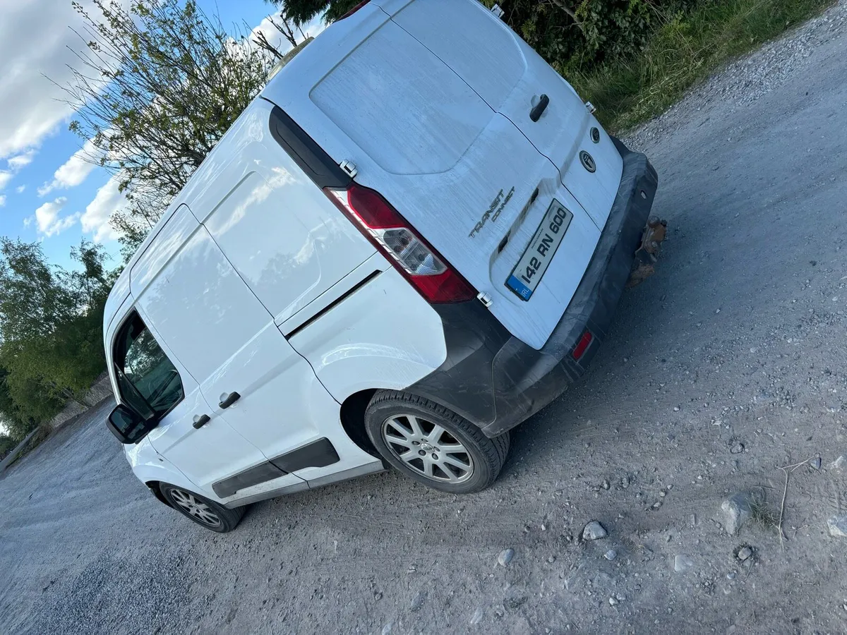Ford connect - Image 3