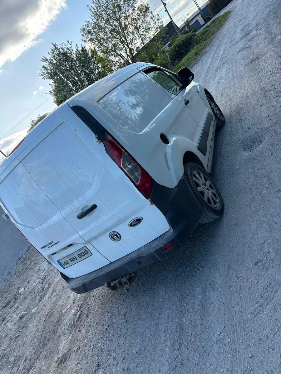 Ford connect - Image 4