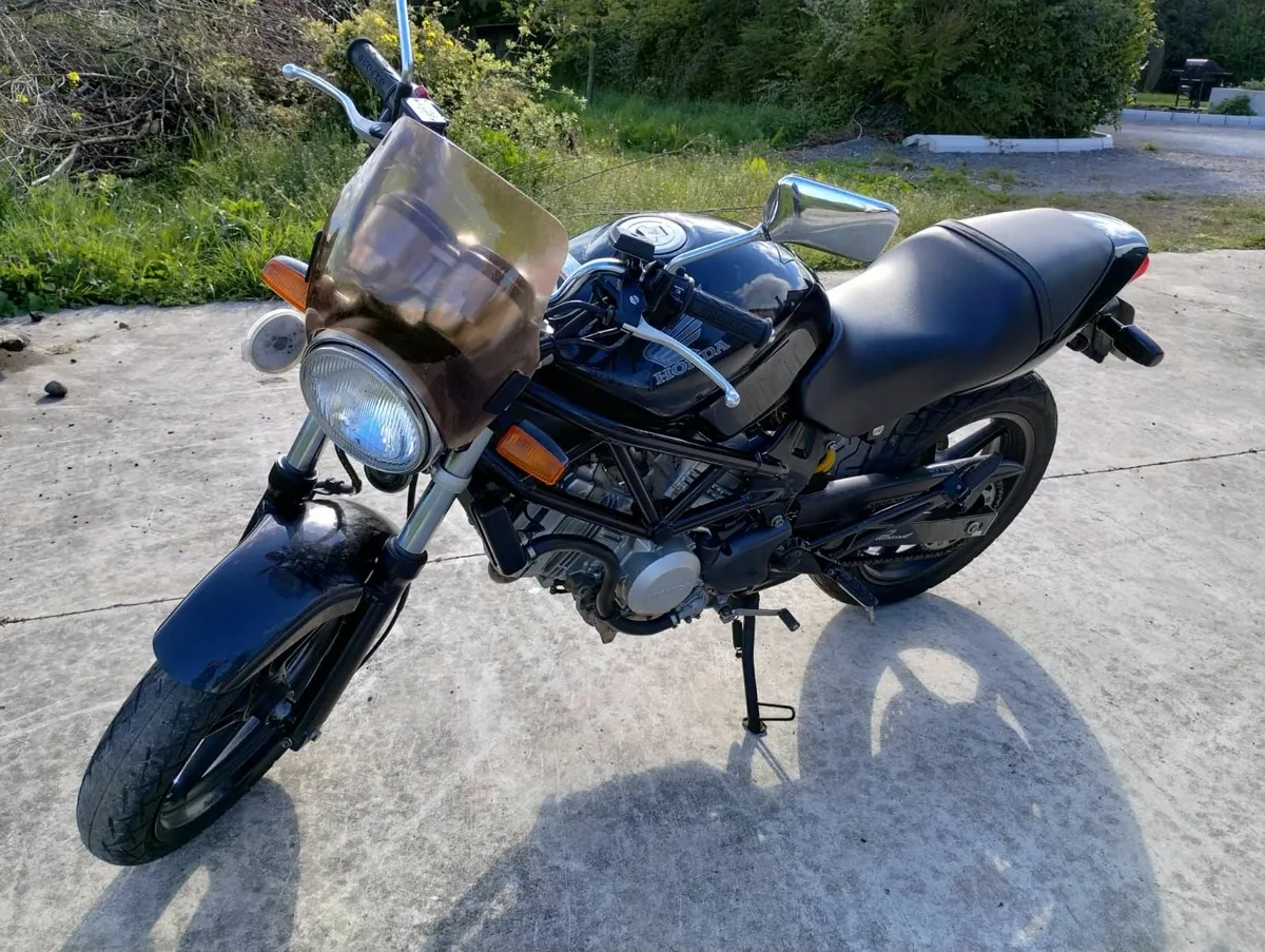 Honda Other 2008 - Image 2