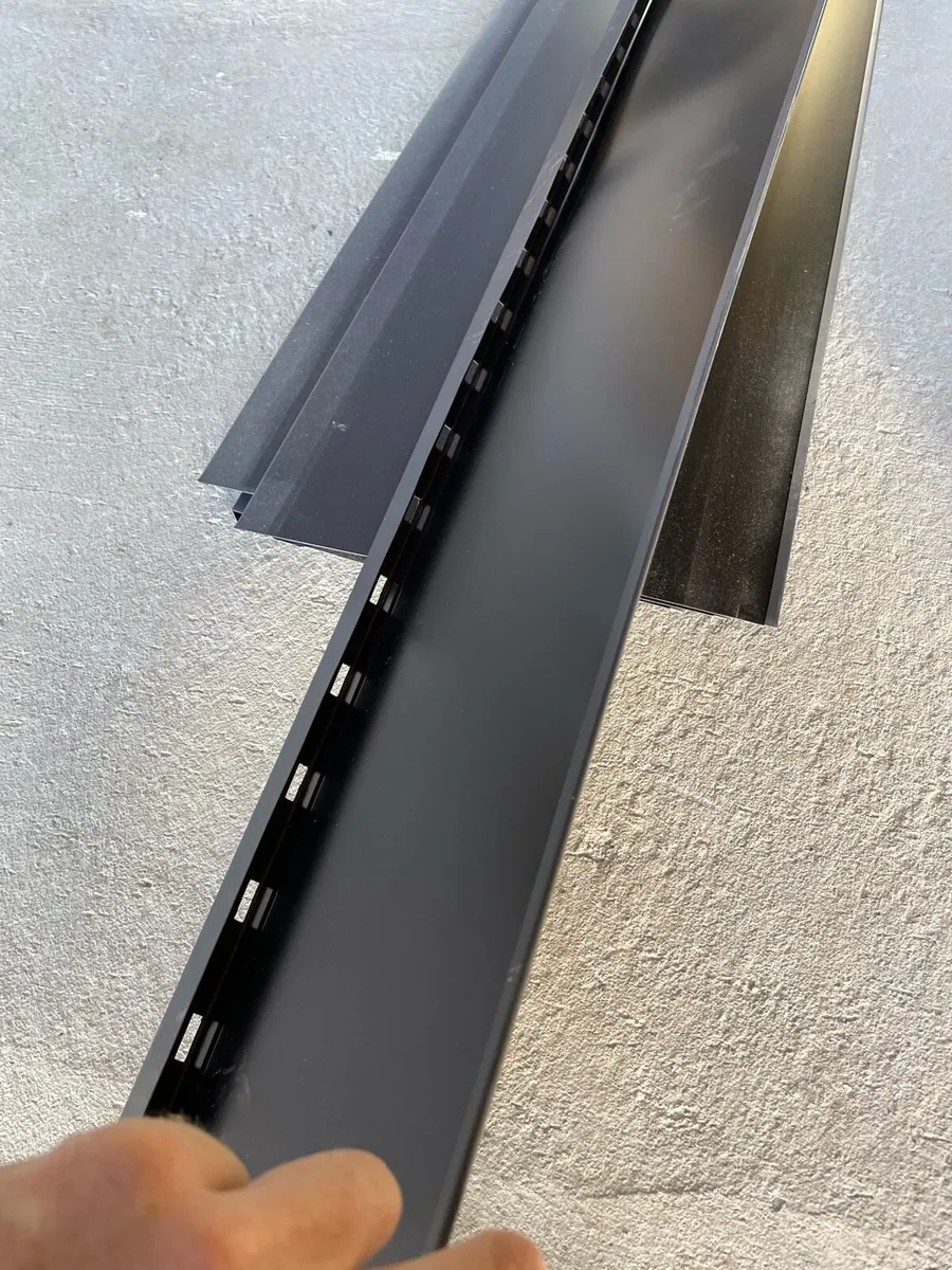 18 Vally slate flashings - Image 2