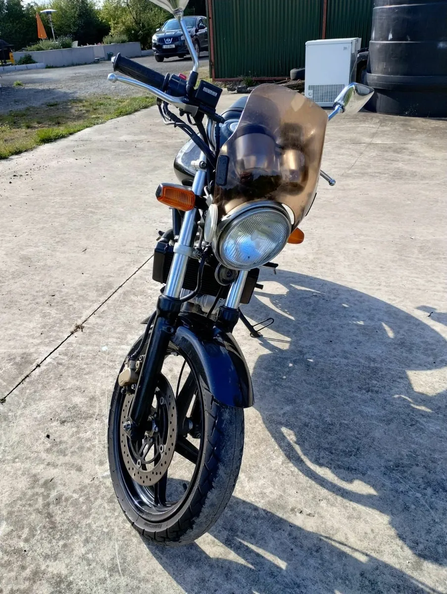 Honda Other 2008 - Image 3