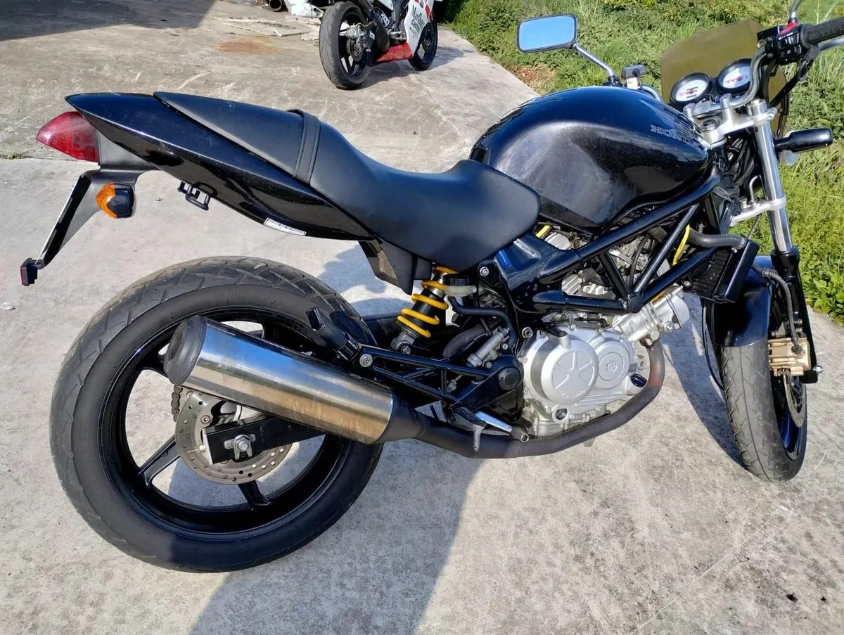Honda Other 2008 - Image 4