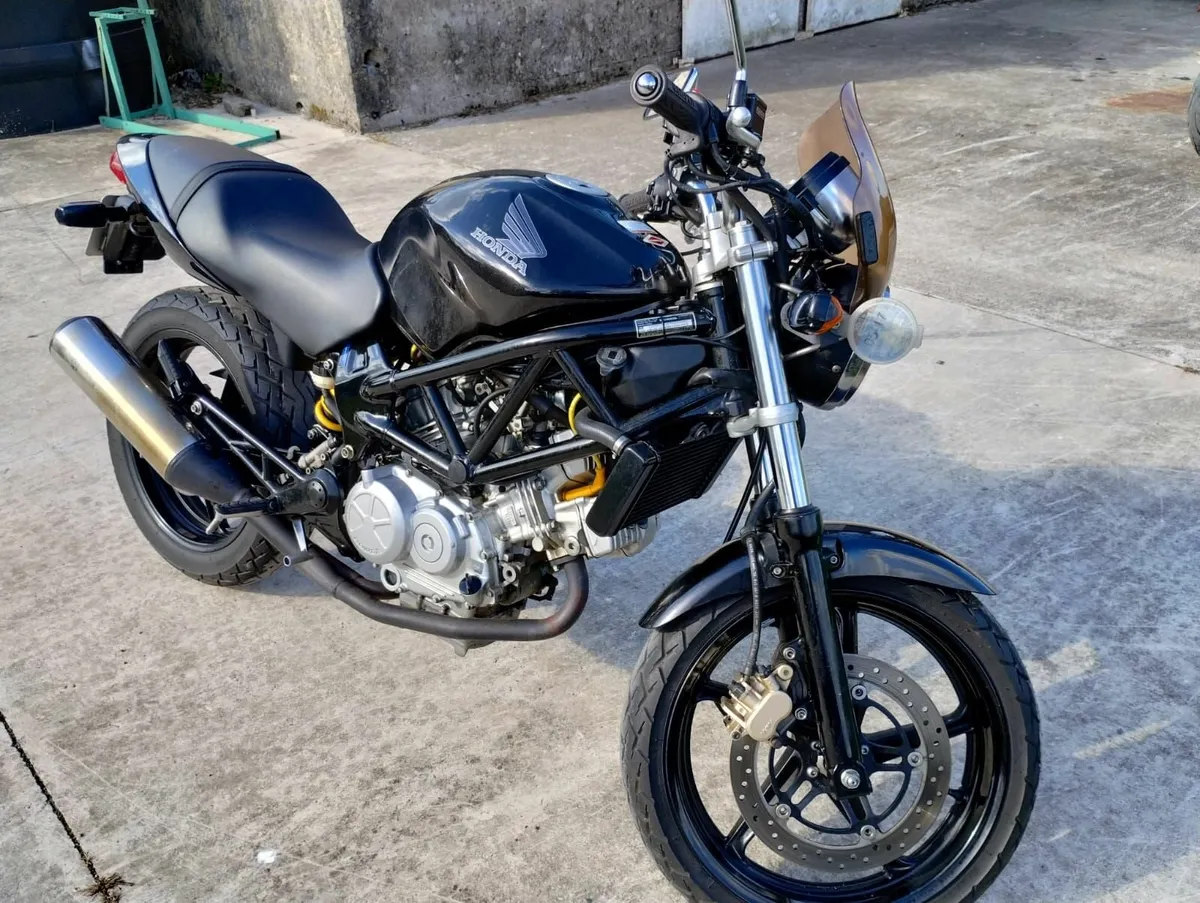 Honda Other 2008 - Image 1