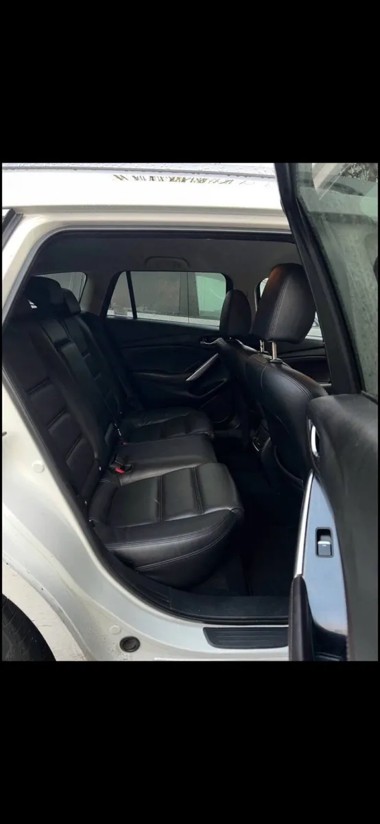 Mazda Mazda6 2017 - Image 1