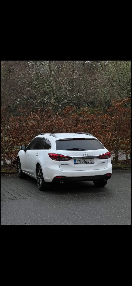 Mazda Mazda6 2017 - Image 2