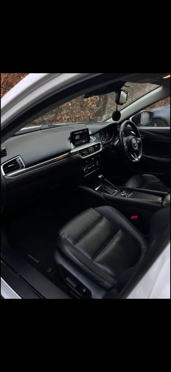 Mazda Mazda6 2017 - Image 4