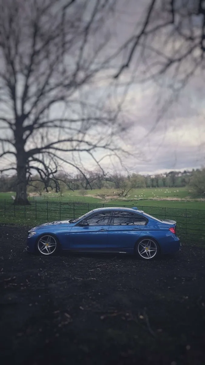 318d f30 msport - Image 2