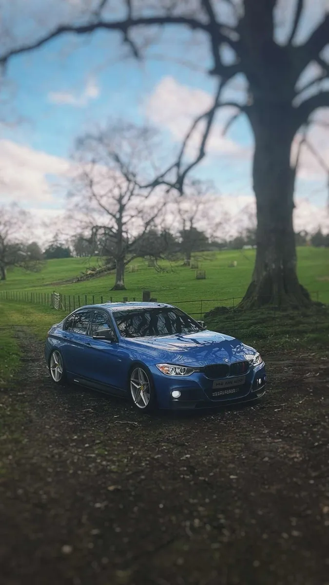 318d f30 msport - Image 4