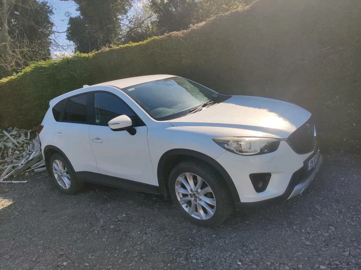 Mazda CX 5 - Image 2
