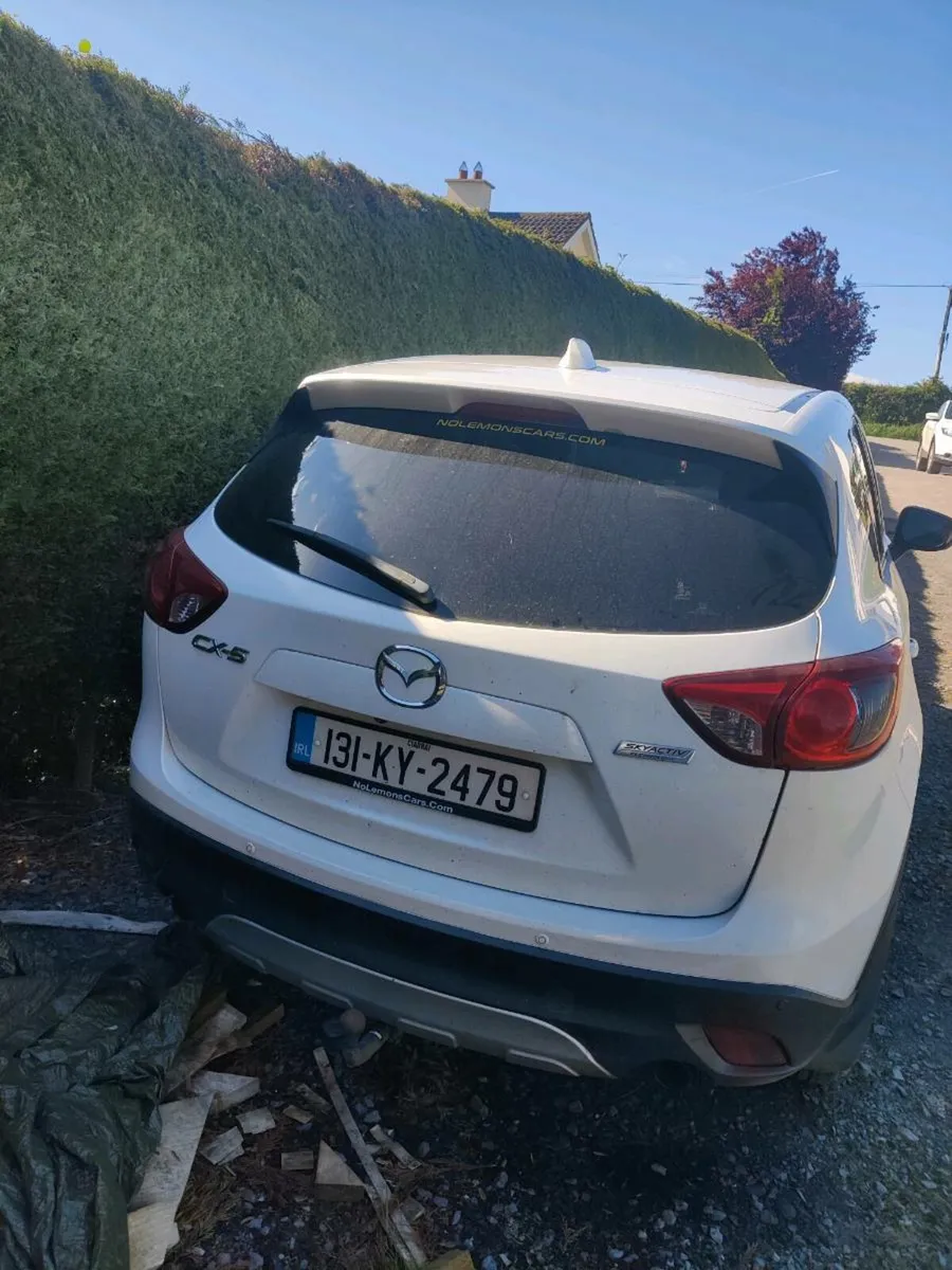 Mazda CX 5 - Image 4