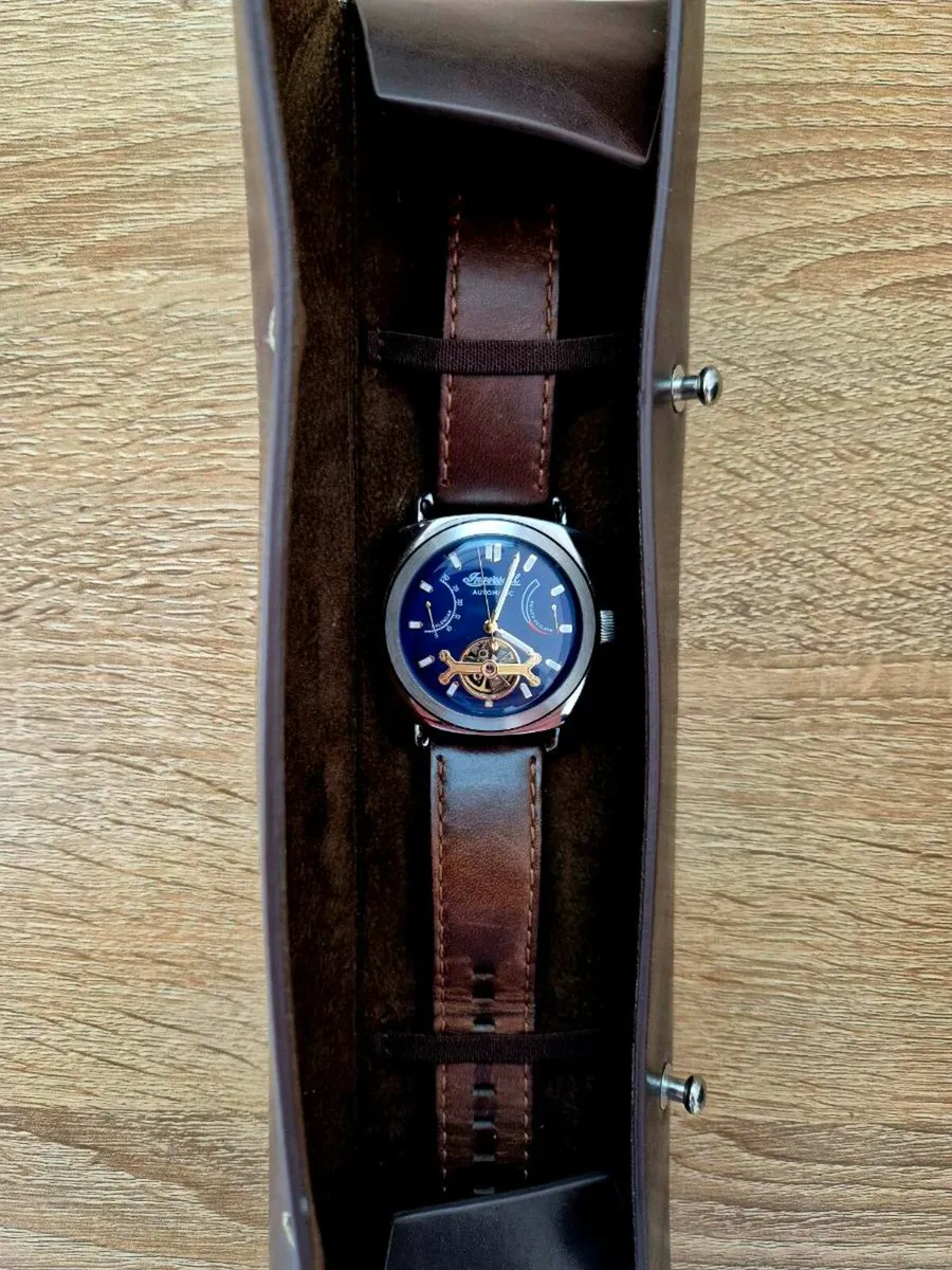 Price only today Ingersoll Automatic mens watch - Image 4