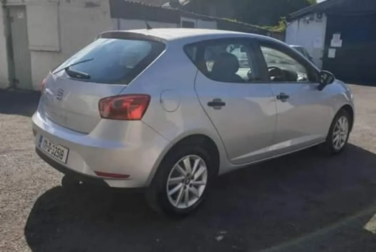Seat ibiza - Image 4