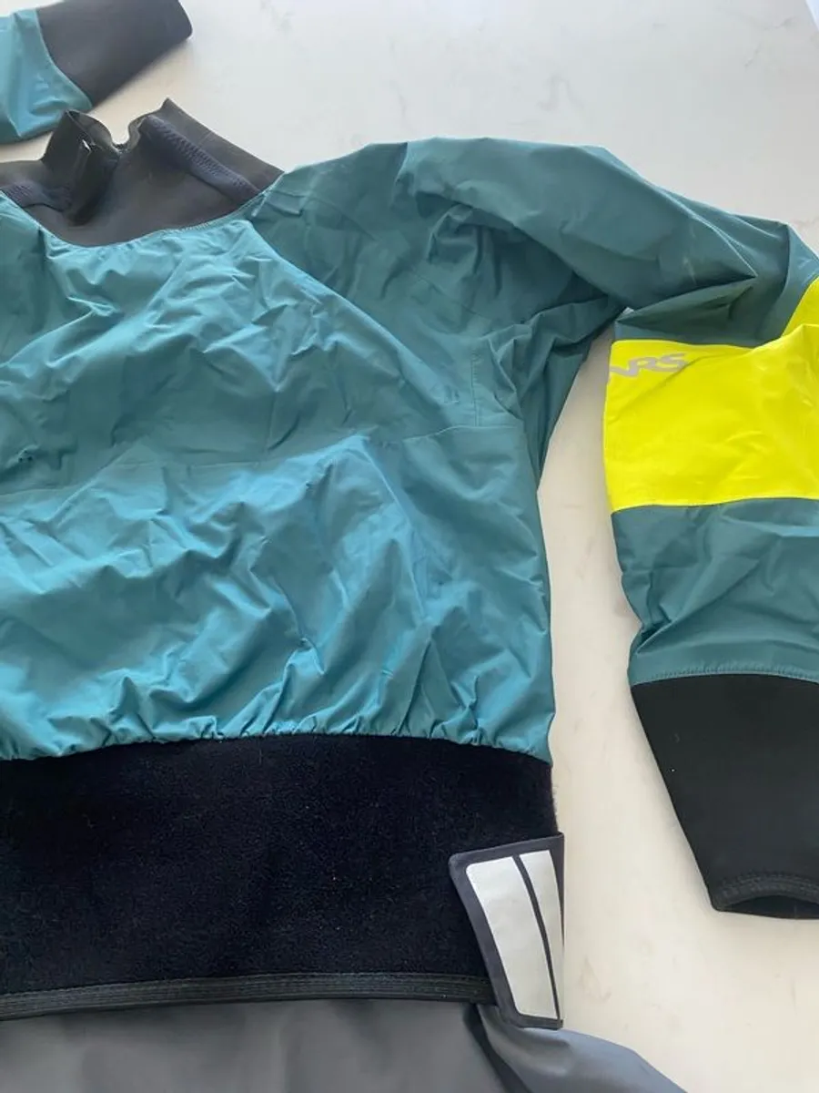Nrs dry cag - Image 2