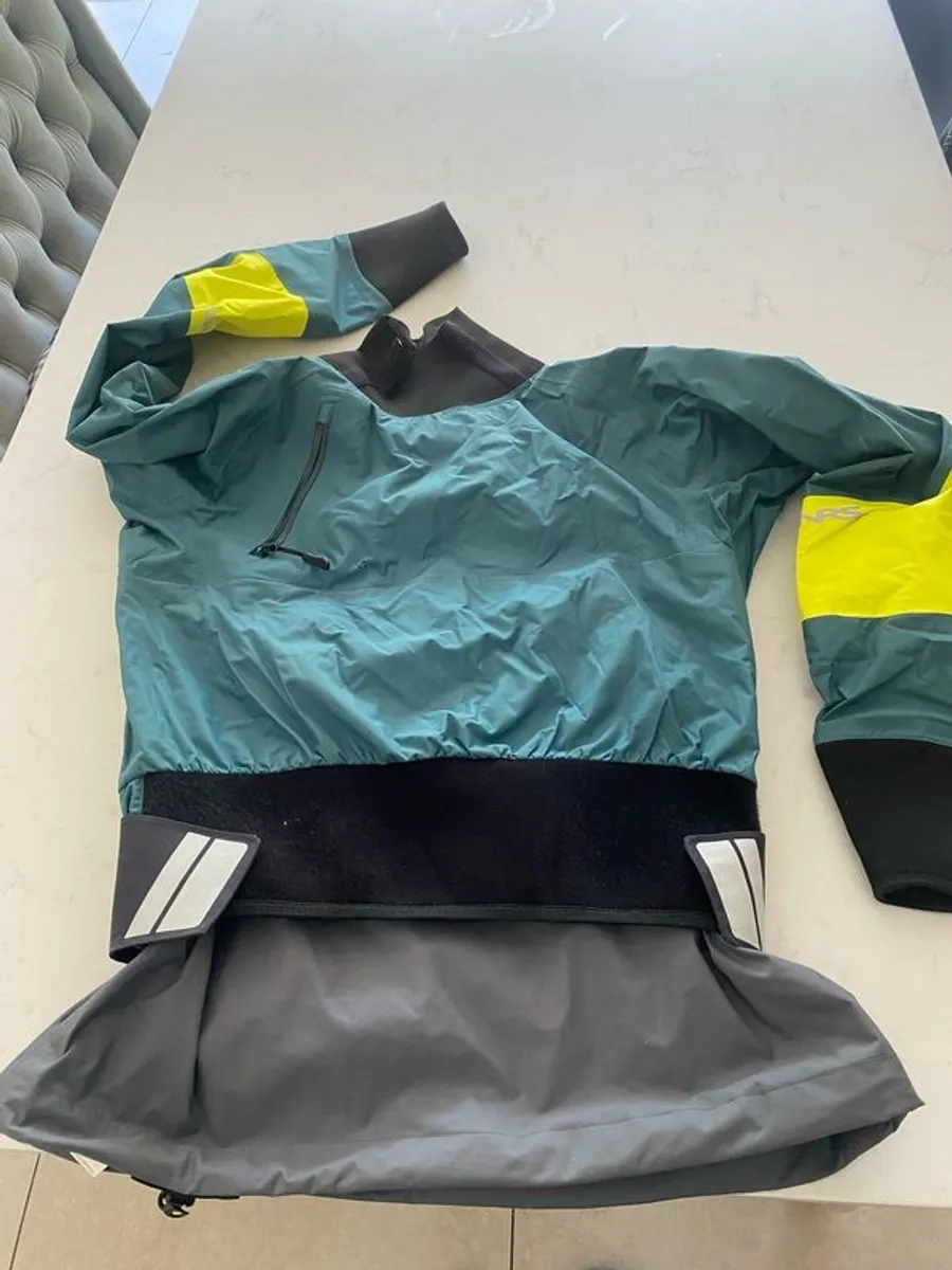 Nrs dry cag - Image 3