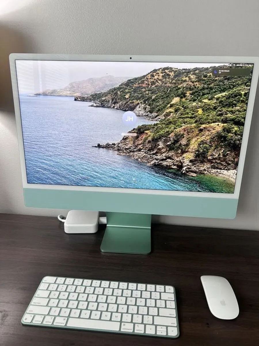 Apple iMac