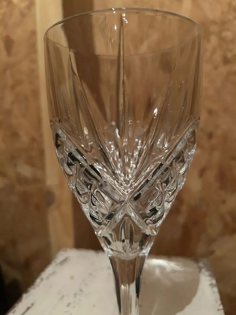 Wine Glasses - Image 1