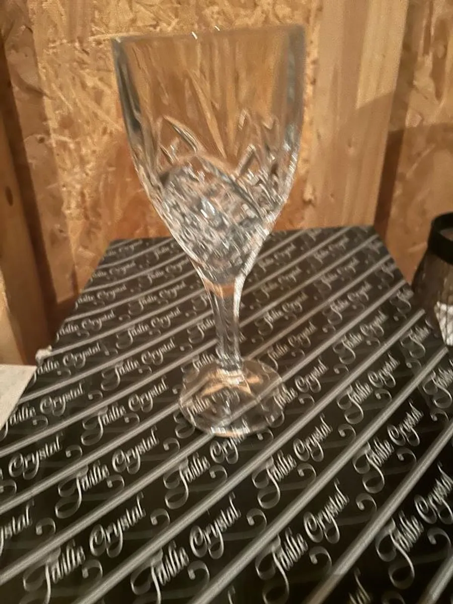Wine Glasses - Image 2