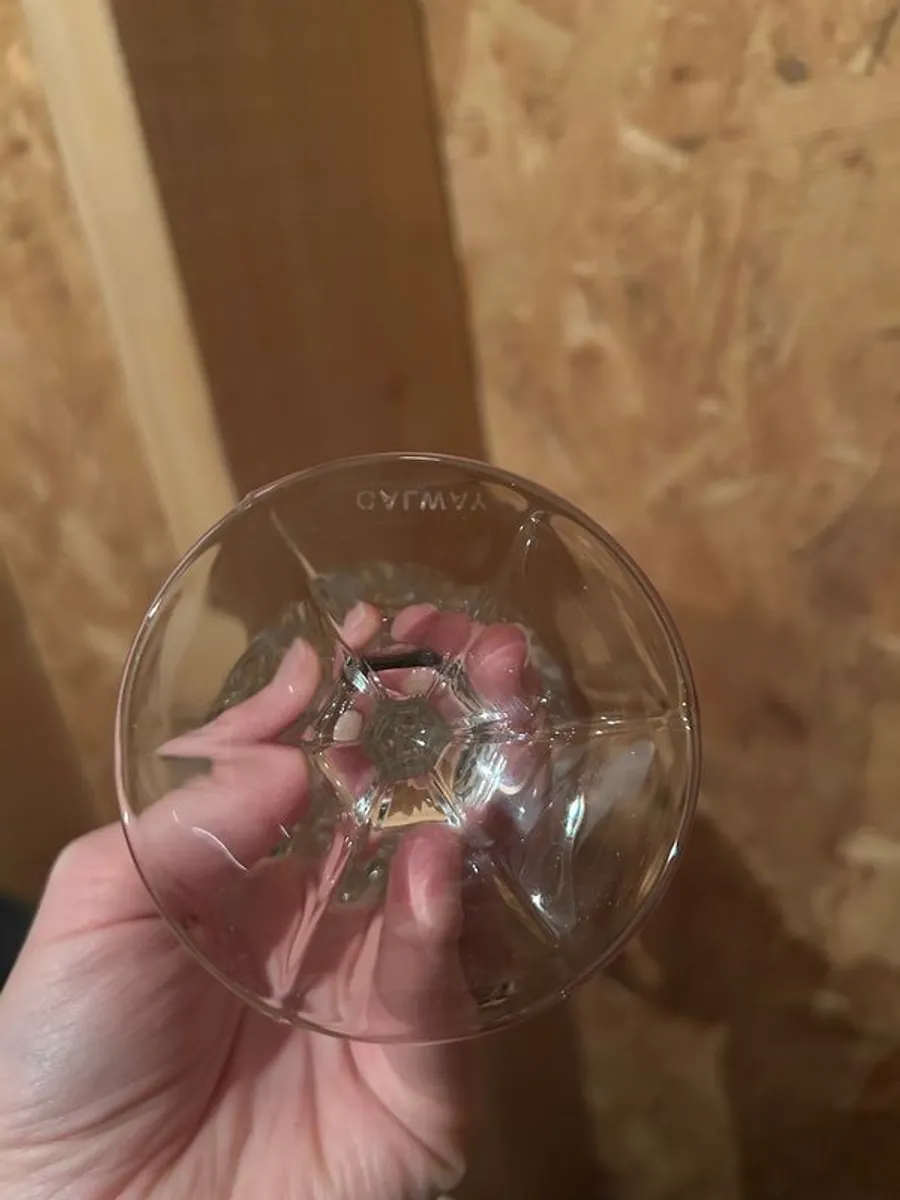 Wine Glasses - Image 3