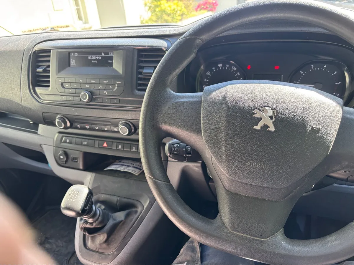 Peugeot Expert 2020 - Image 4