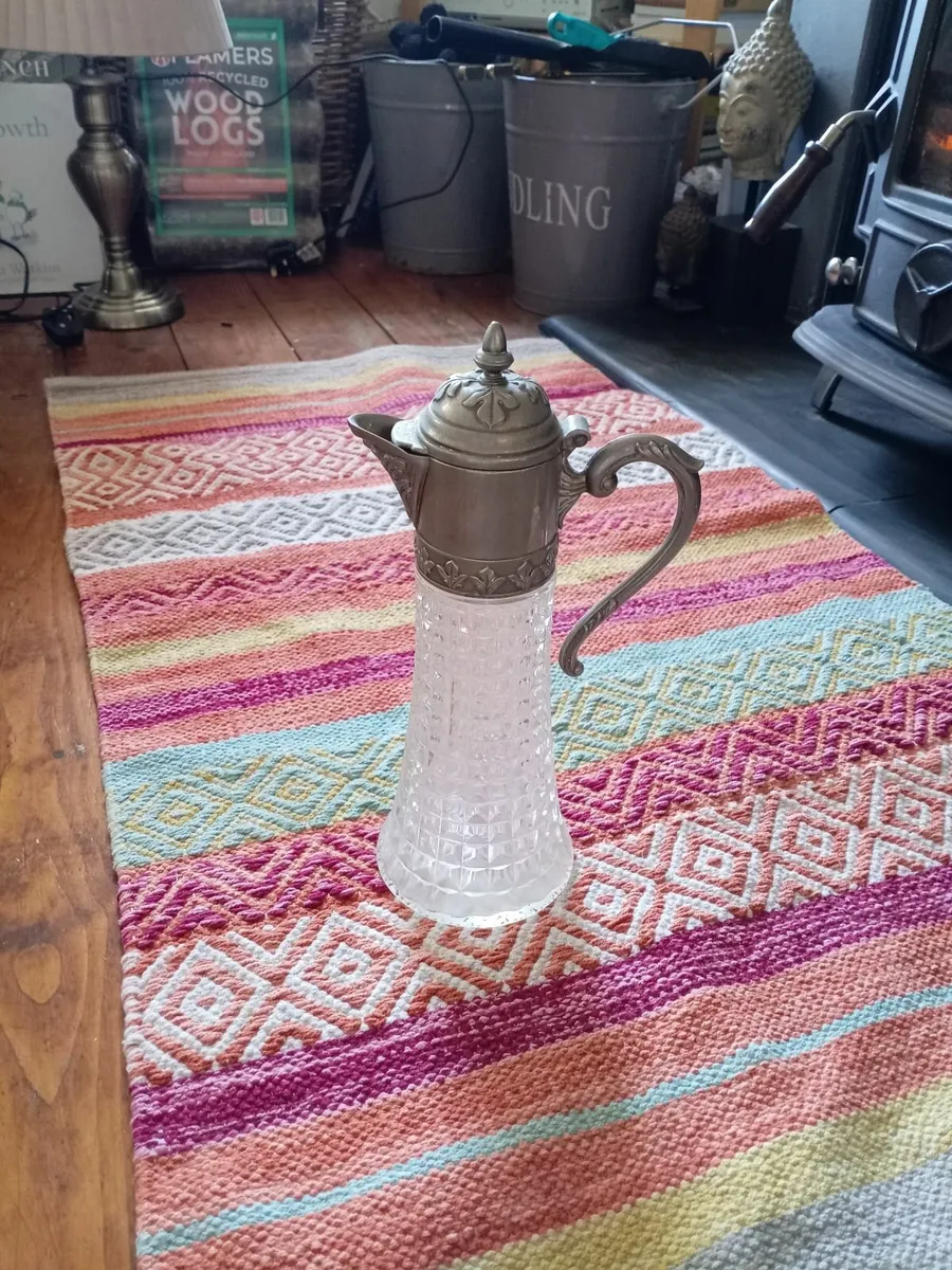 Decanter