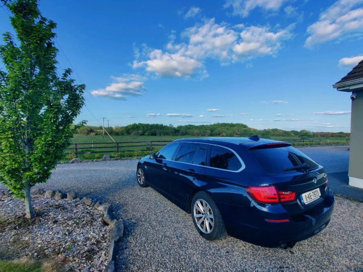 Bmw 520d Touring F11 - Image 3