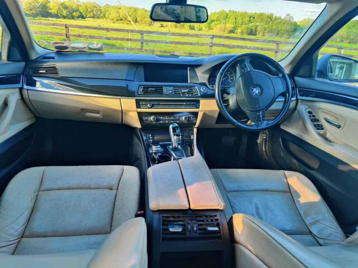 Bmw 520d Touring F11 - Image 4