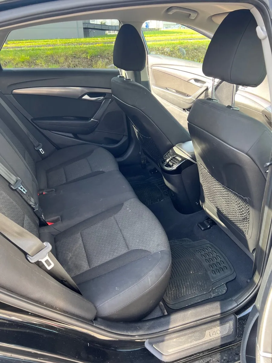 Hyundai i40 2015 - Image 4