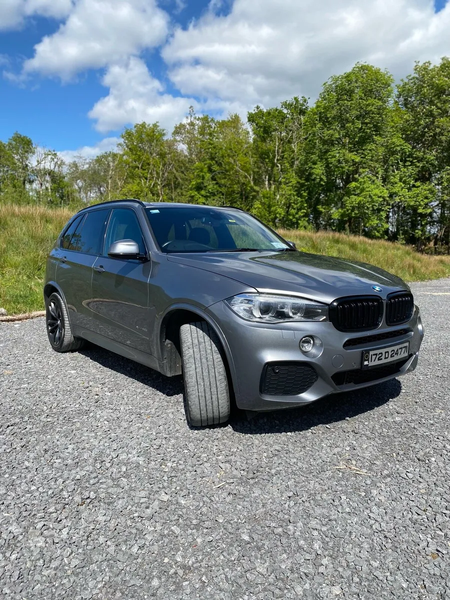 BMW X5 Msport 40e - Image 4