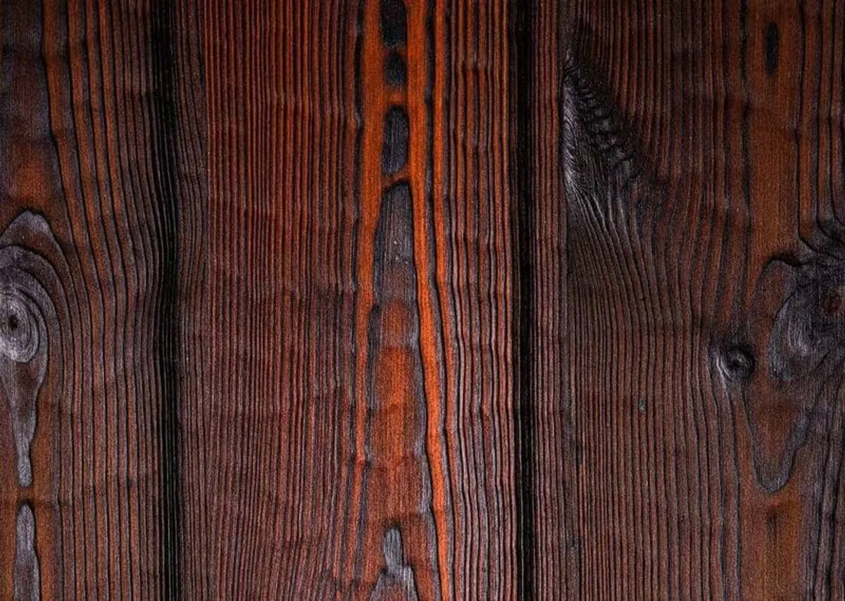 Timber - Image 1