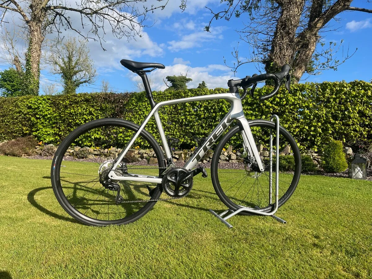 Trek Emonda sl5 disc 58cm - Image 1