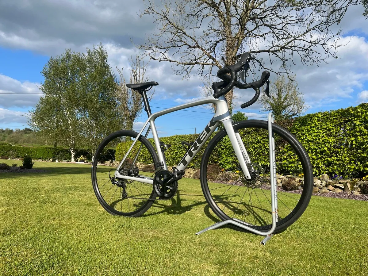 Trek Emonda sl5 disc 58cm - Image 3