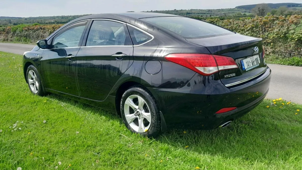 Hyundai i40 - Image 3