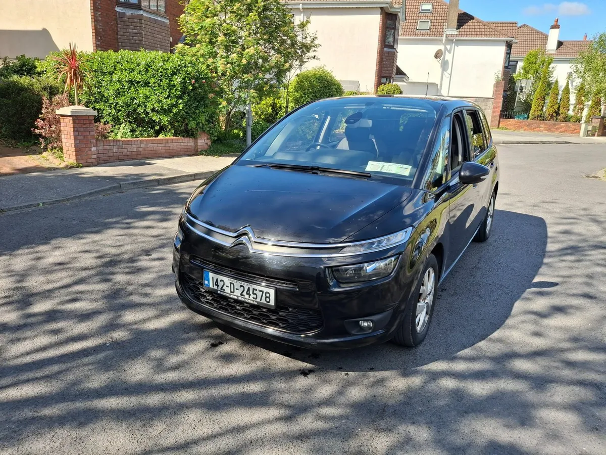 Citroen C4 2014 - Image 4