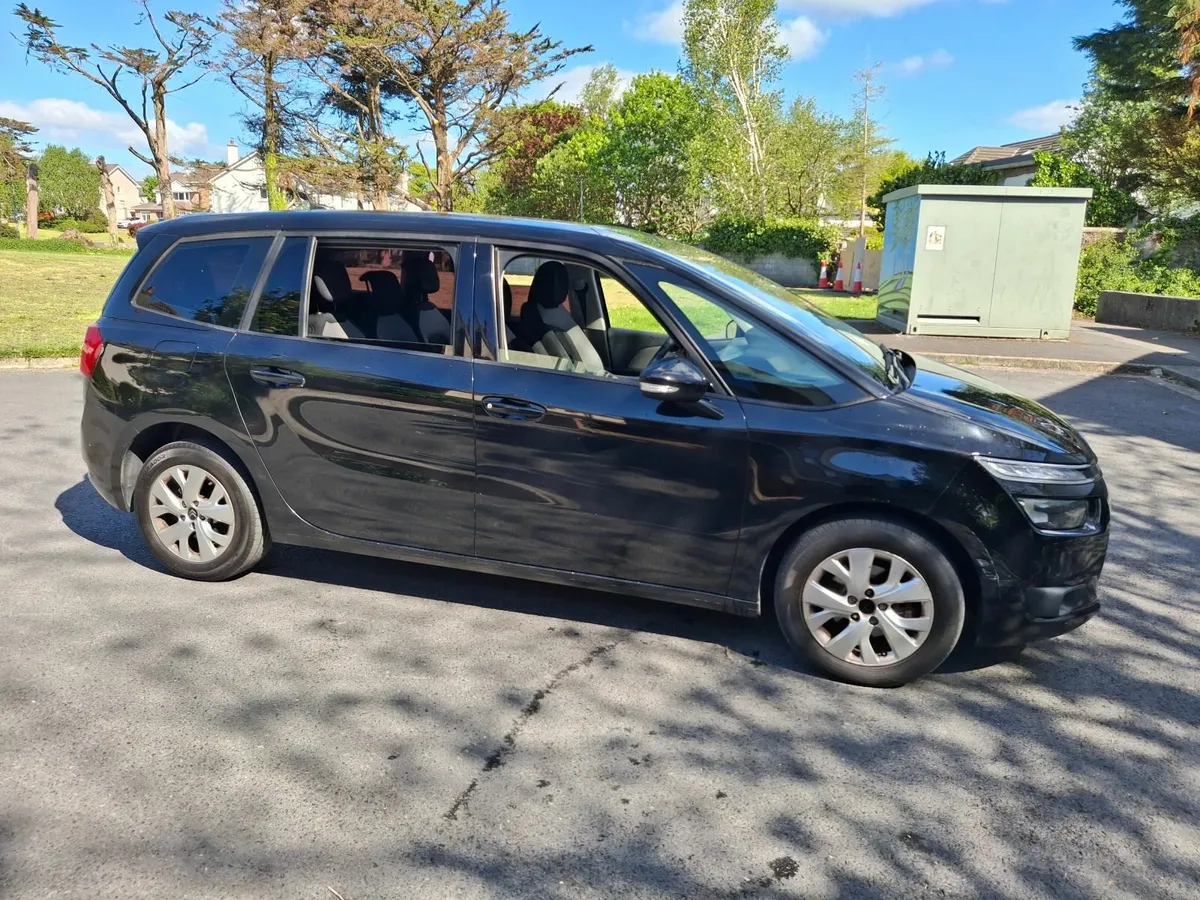 Citroen C4 2014 - Image 2