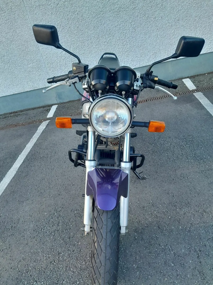 Suzuki GS500E 1993 A2 learner legal MINT - Image 4
